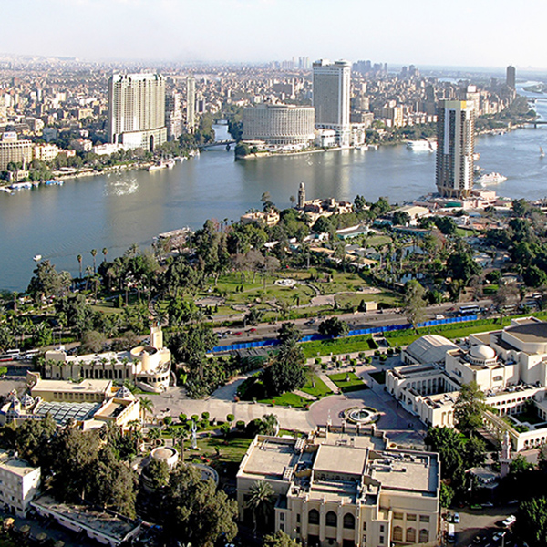 Cairo - Egypt