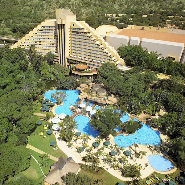 The Cascades Hotel (South Africa)