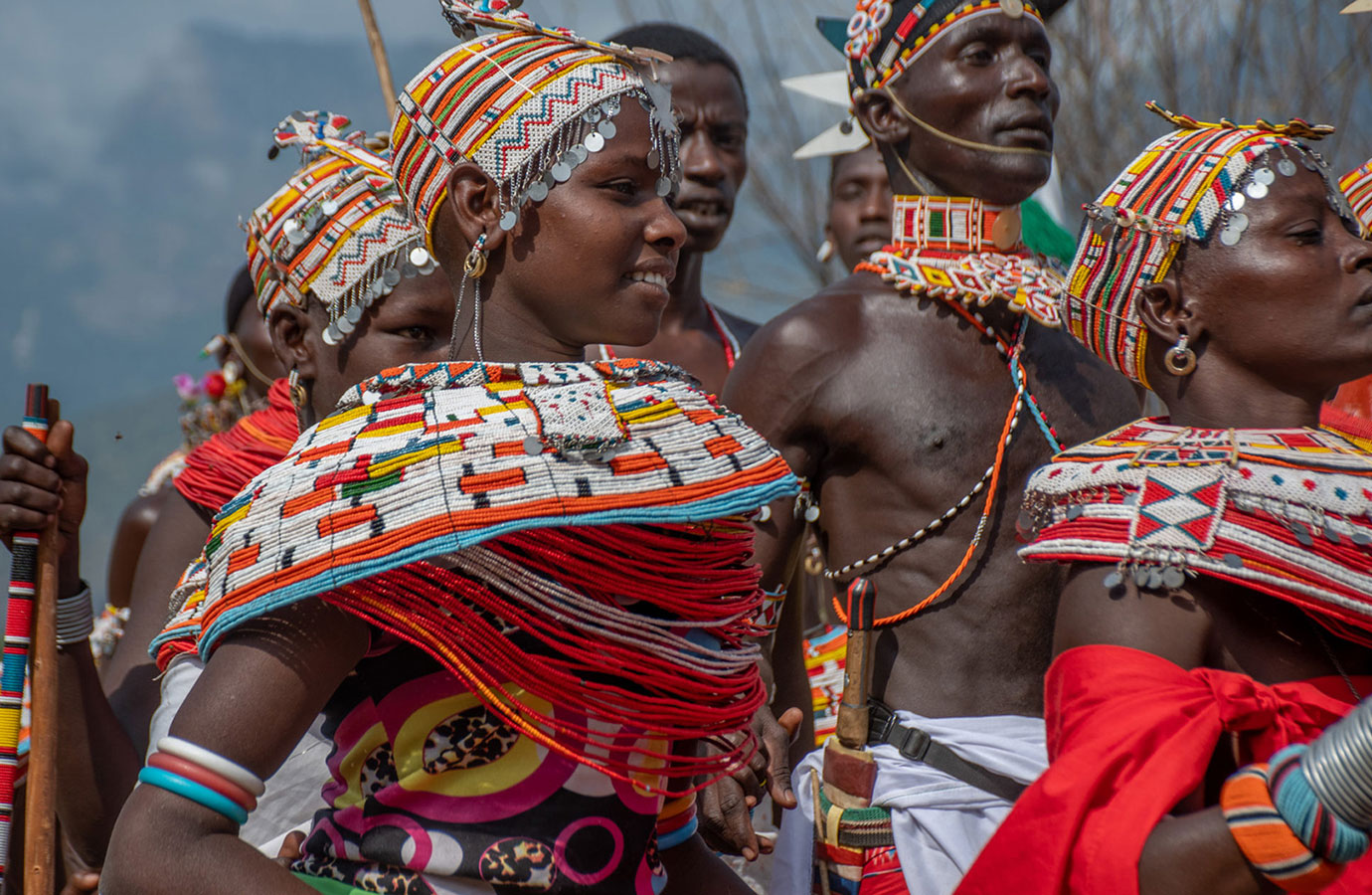Kenya